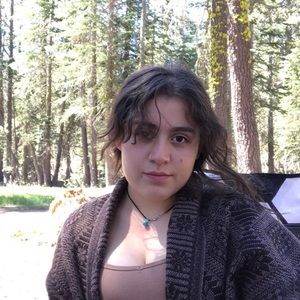 Meet your Posher, Isabella